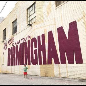 Meet your Posher, Donna